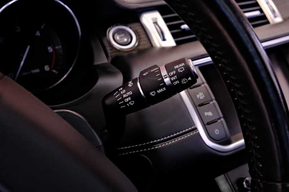 Продам Land Rover Range Rover Evoque 2014 года в Одессе