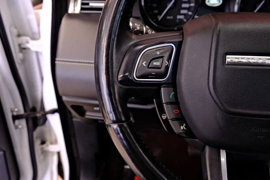 Продам Land Rover Range Rover Evoque 2014 года в Одессе