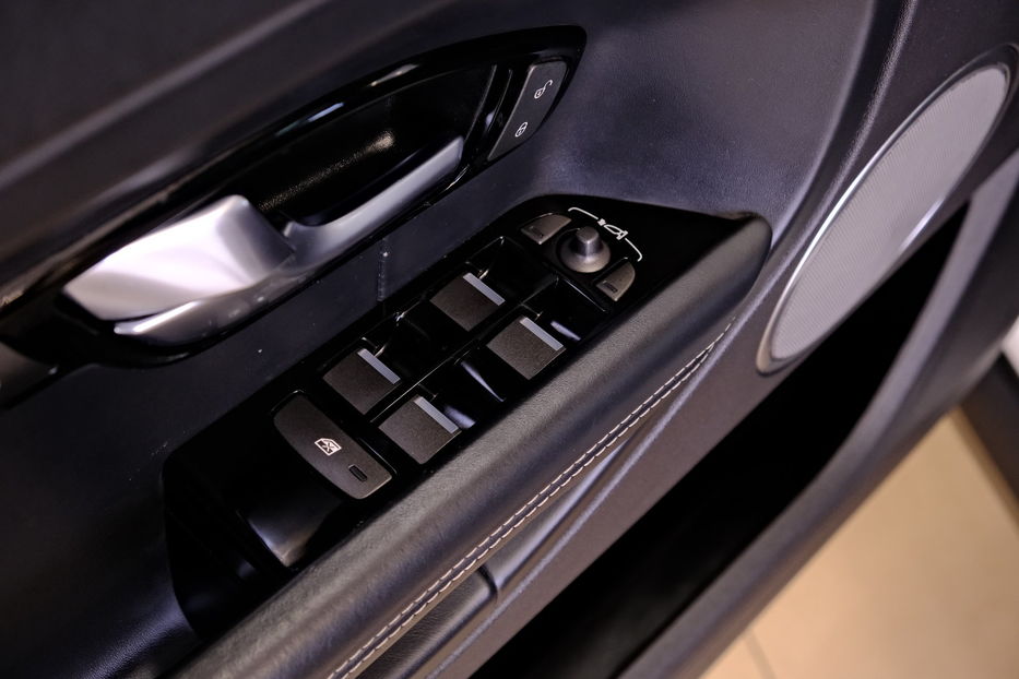 Продам Land Rover Range Rover Evoque 2014 года в Одессе