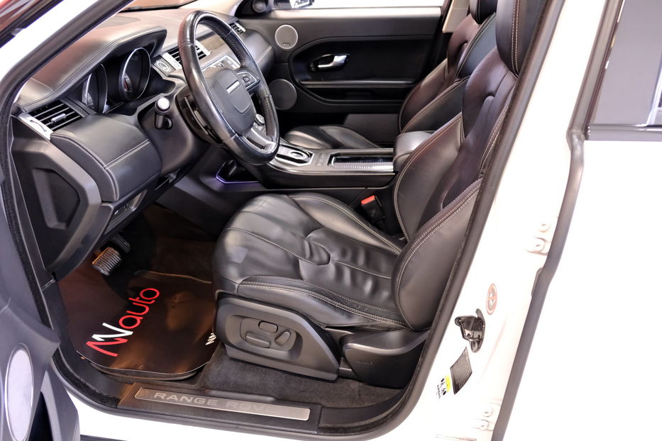 Продам Land Rover Range Rover Evoque 2014 года в Одессе