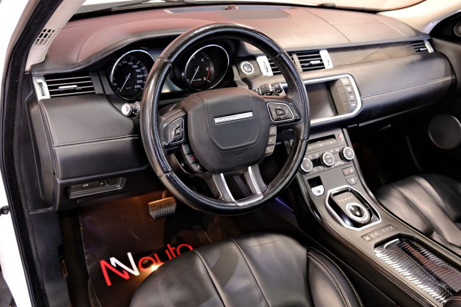 Продам Land Rover Range Rover Evoque 2014 года в Одессе