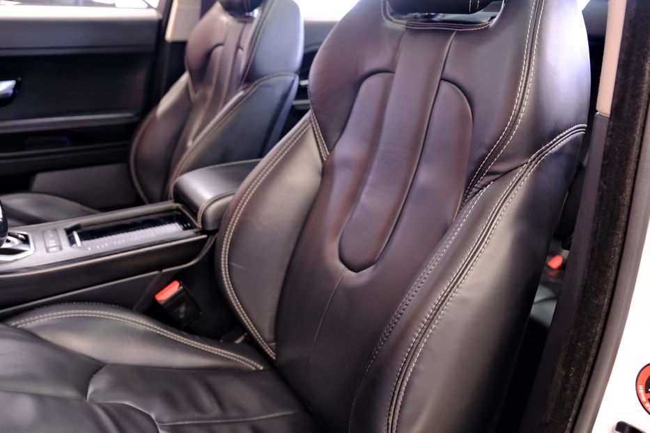 Продам Land Rover Range Rover Evoque 2014 года в Одессе