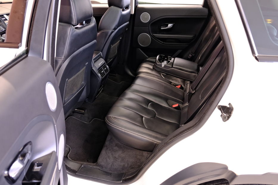 Продам Land Rover Range Rover Evoque 2014 года в Одессе