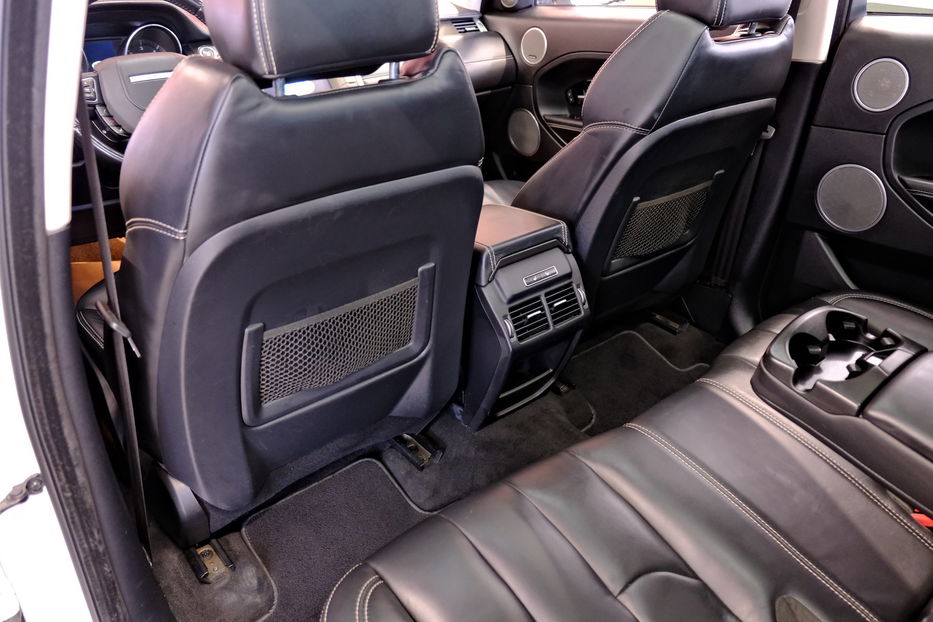 Продам Land Rover Range Rover Evoque 2014 года в Одессе