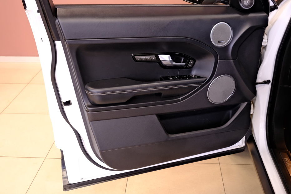 Продам Land Rover Range Rover Evoque 2014 года в Одессе