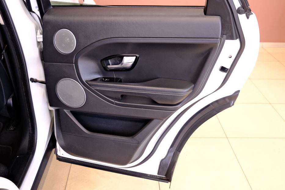 Продам Land Rover Range Rover Evoque 2014 года в Одессе