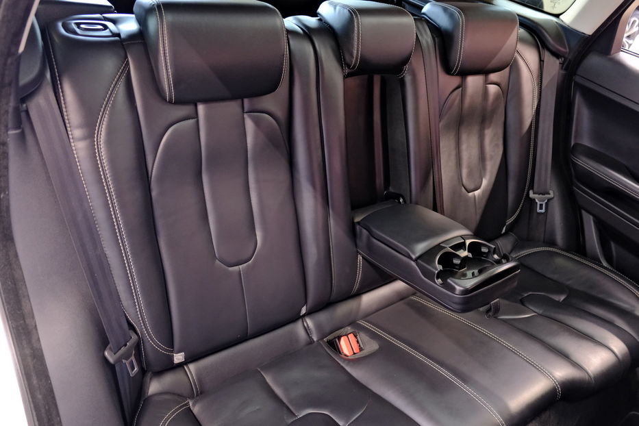 Продам Land Rover Range Rover Evoque 2014 года в Одессе