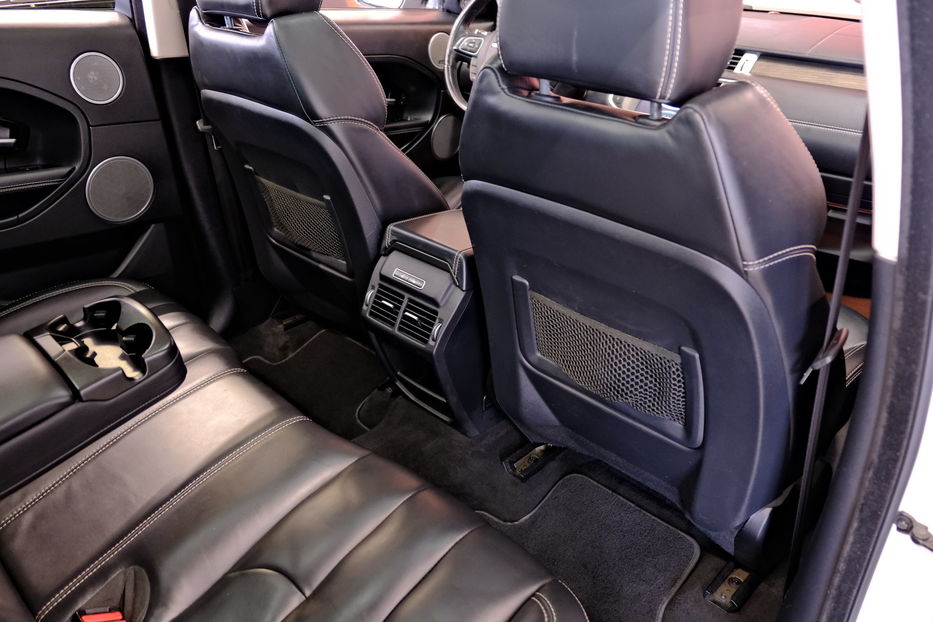 Продам Land Rover Range Rover Evoque 2014 года в Одессе