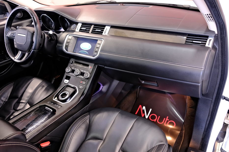 Продам Land Rover Range Rover Evoque 2014 года в Одессе