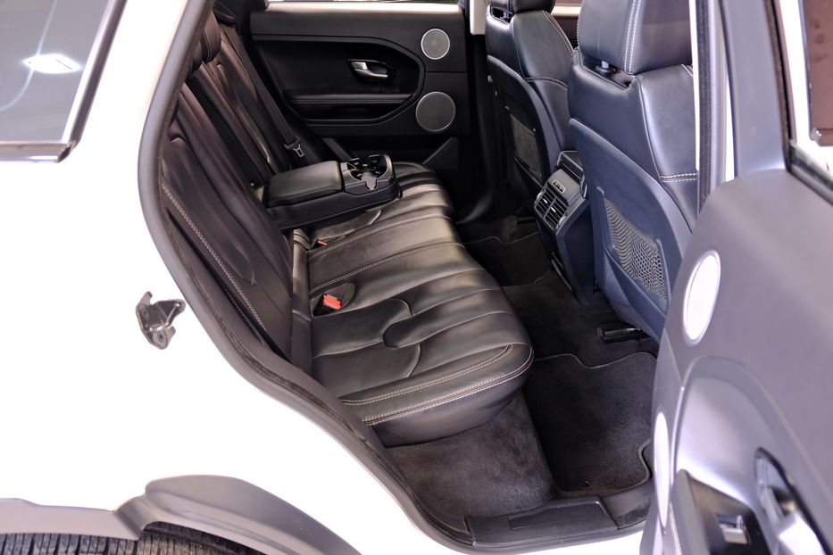 Продам Land Rover Range Rover Evoque 2014 года в Одессе