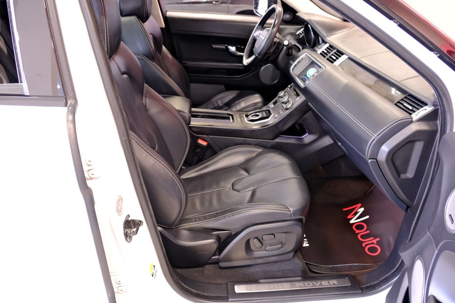 Продам Land Rover Range Rover Evoque 2014 года в Одессе