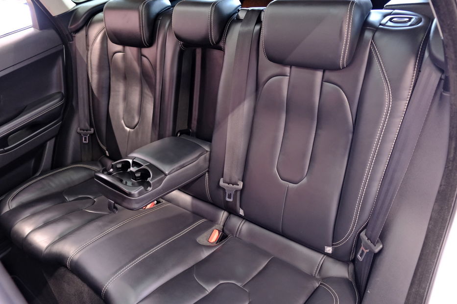 Продам Land Rover Range Rover Evoque 2014 года в Одессе