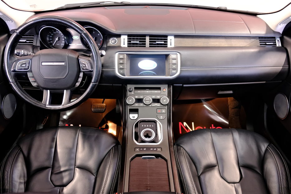 Продам Land Rover Range Rover Evoque 2014 года в Одессе