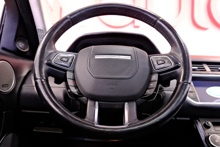 Продам Land Rover Range Rover Evoque 2014 года в Одессе