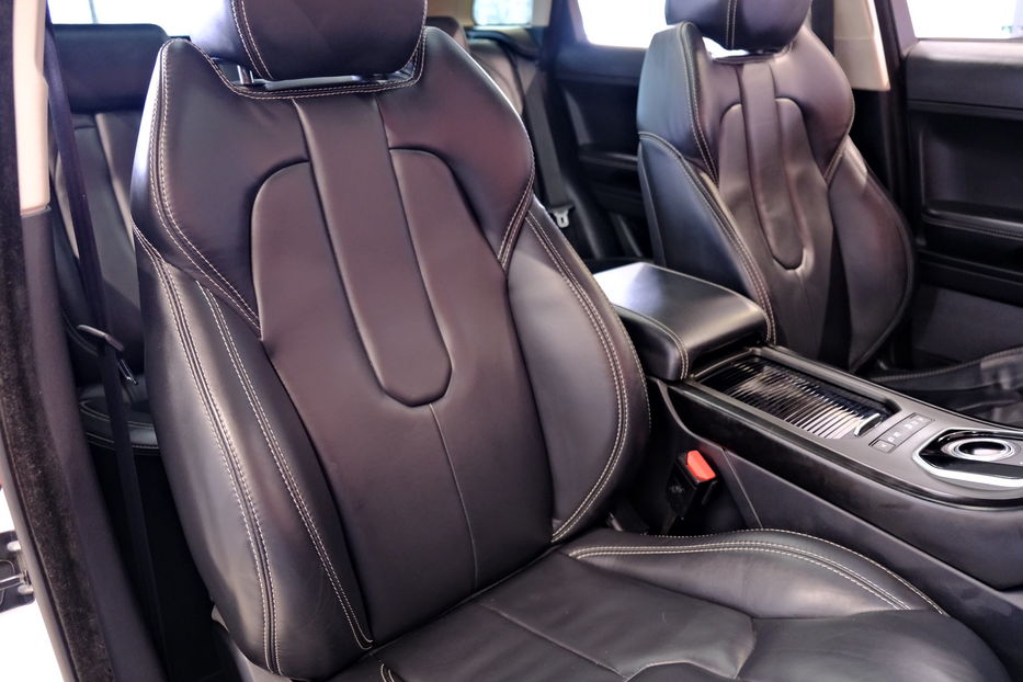 Продам Land Rover Range Rover Evoque 2014 года в Одессе