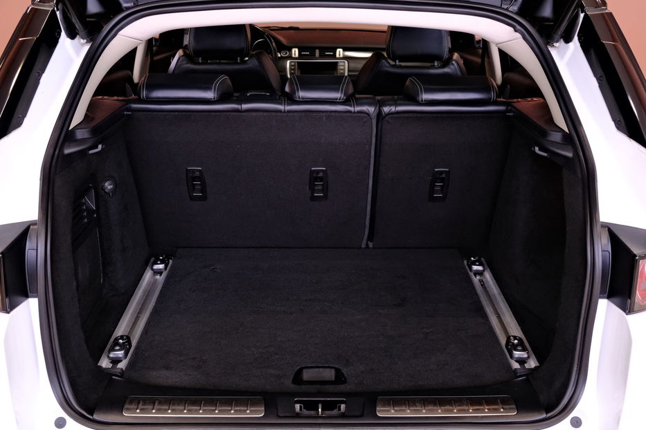 Продам Land Rover Range Rover Evoque 2014 года в Одессе