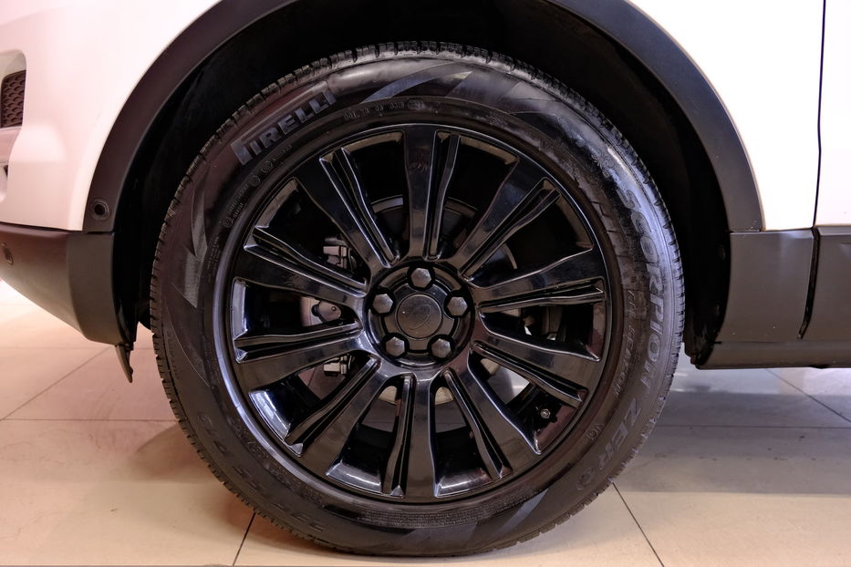 Продам Land Rover Range Rover Evoque 2014 года в Одессе