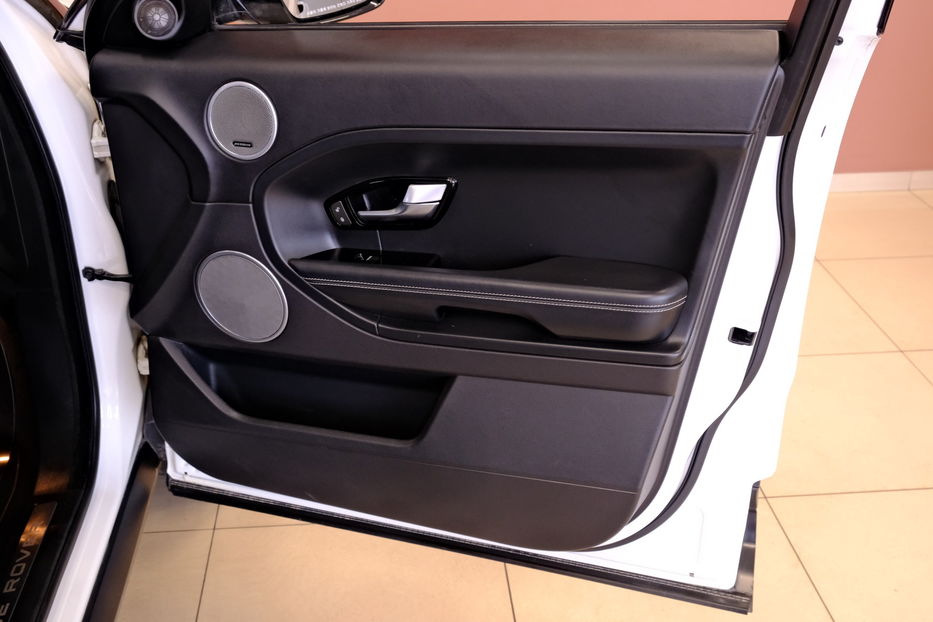 Продам Land Rover Range Rover Evoque 2014 года в Одессе