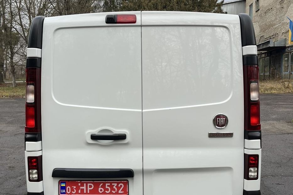Продам Fiat Talento груз. 2021 года в Львове