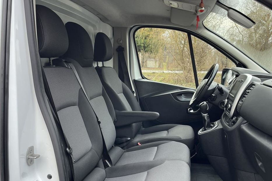 Продам Fiat Talento груз. 2021 года в Львове