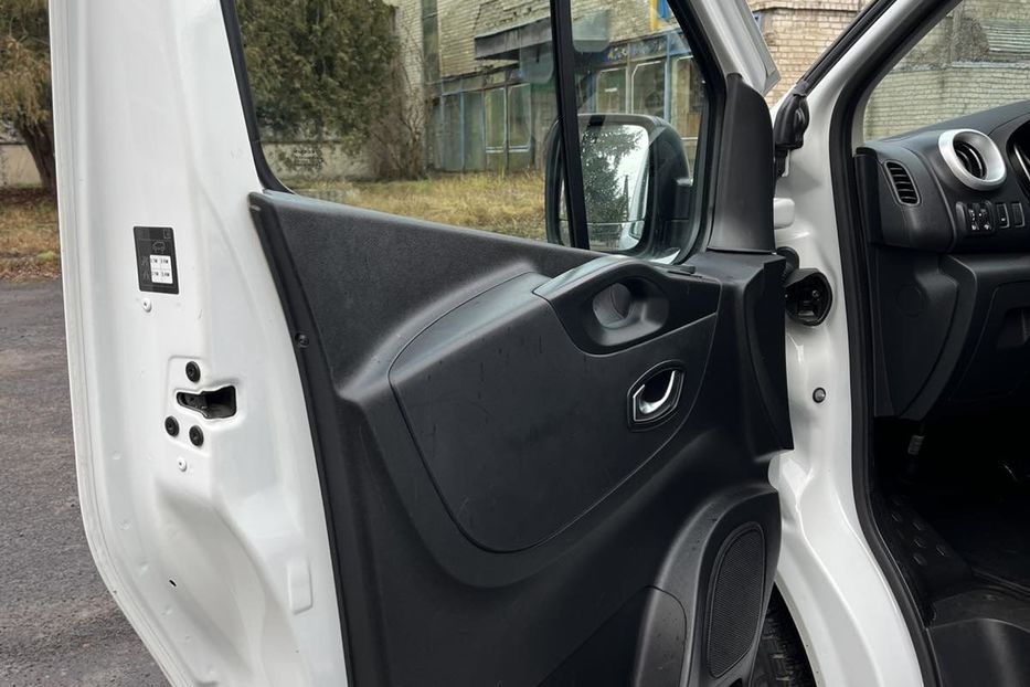 Продам Fiat Talento груз. 2021 года в Львове