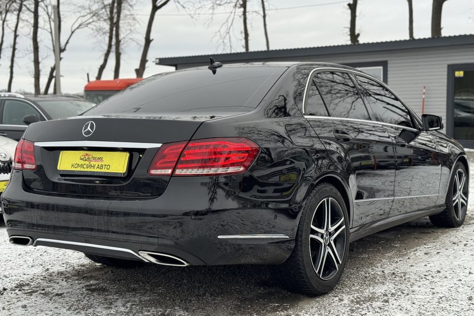 Продам Mercedes-Benz E-Class (COMIS) W212 2012 года в г. Умань, Черкасская область