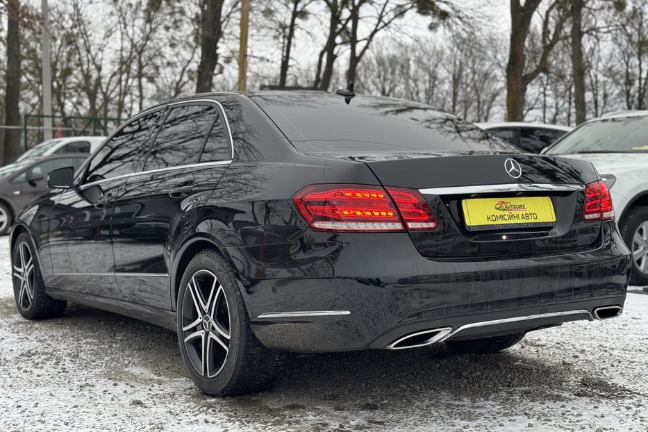 Продам Mercedes-Benz E-Class (COMIS) W212 2012 года в г. Умань, Черкасская область