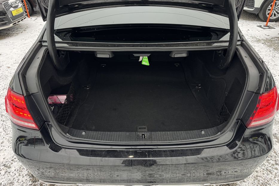 Продам Mercedes-Benz E-Class (COMIS) W212 2012 года в г. Умань, Черкасская область