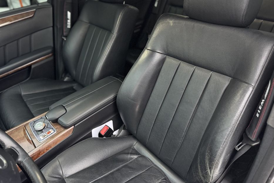 Продам Mercedes-Benz E-Class (COMIS) W212 2012 года в г. Умань, Черкасская область