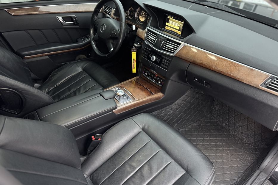 Продам Mercedes-Benz E-Class (COMIS) W212 2012 года в г. Умань, Черкасская область