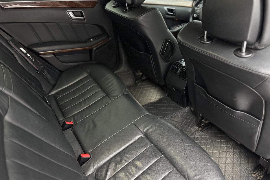 Продам Mercedes-Benz E-Class (COMIS) W212 2012 года в г. Умань, Черкасская область
