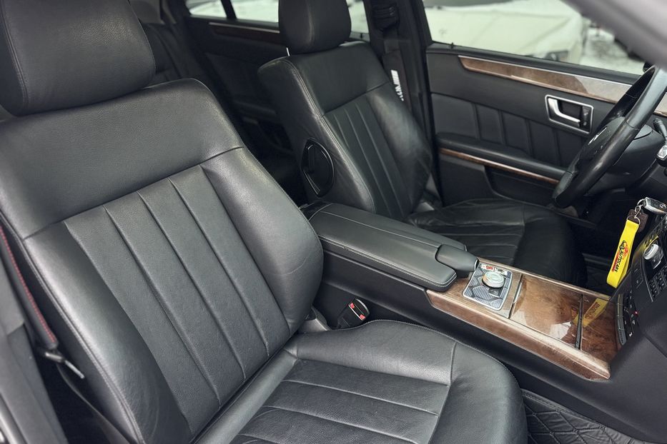 Продам Mercedes-Benz E-Class (COMIS) W212 2012 года в г. Умань, Черкасская область