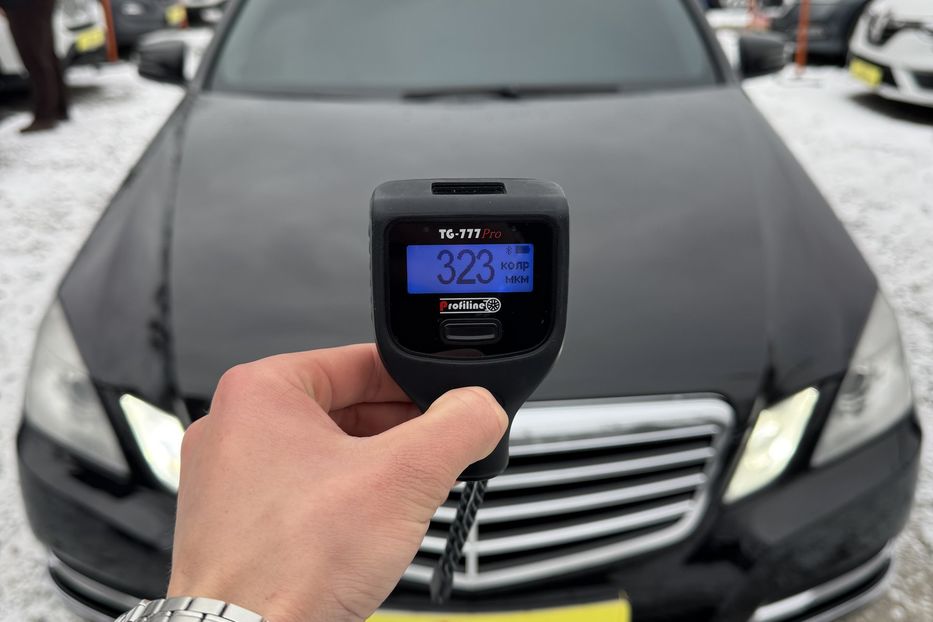 Продам Mercedes-Benz E-Class (COMIS) W212 2012 года в г. Умань, Черкасская область