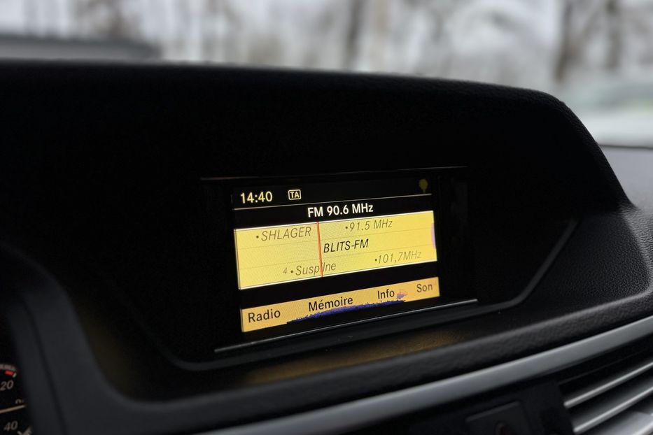 Продам Mercedes-Benz E-Class (COMIS) W212 2012 года в г. Умань, Черкасская область