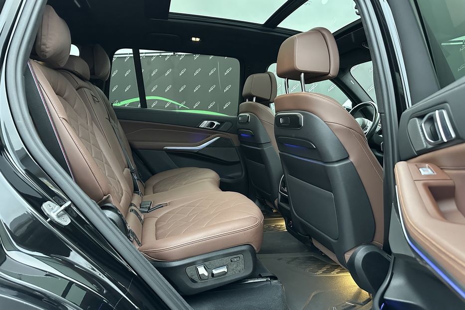 Продам BMW X7 Xdrive 40d M-paket 2023 года в Киеве