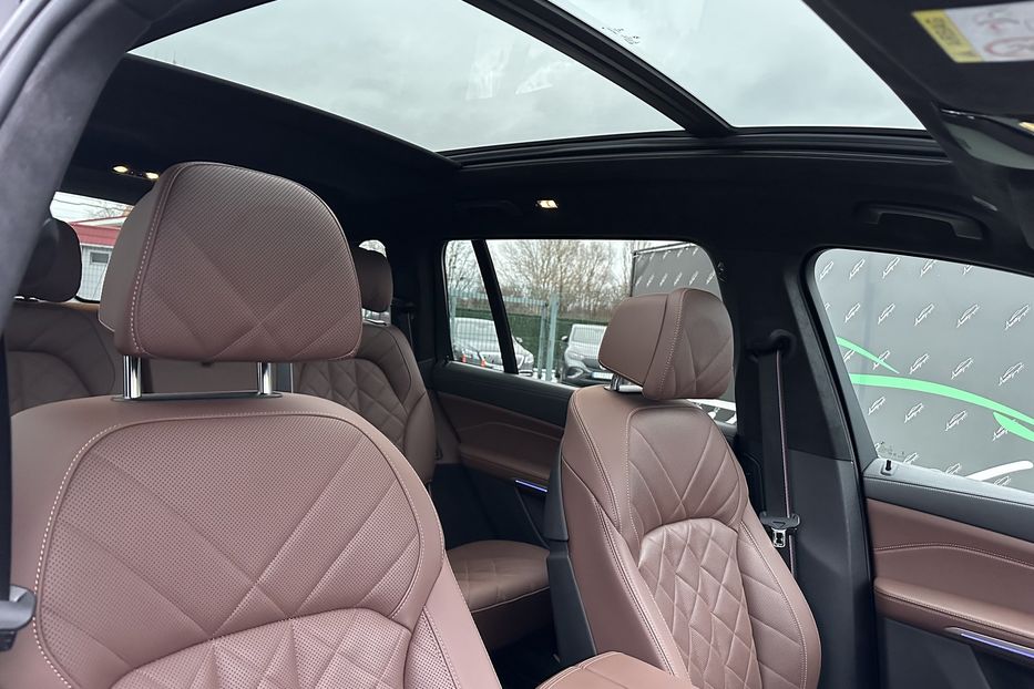 Продам BMW X7 Xdrive 40d M-paket 2023 года в Киеве