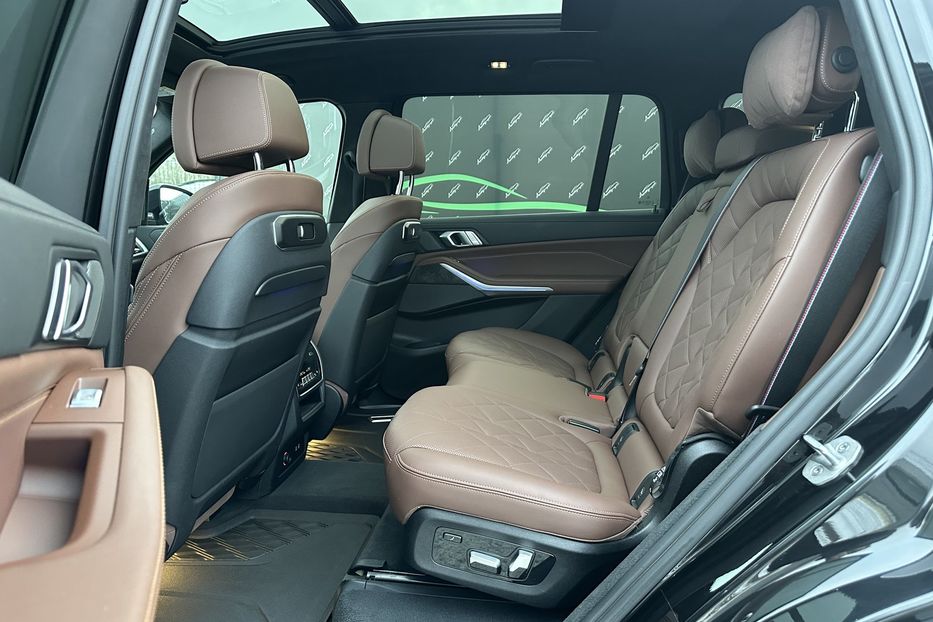 Продам BMW X7 Xdrive 40d M-paket 2023 года в Киеве