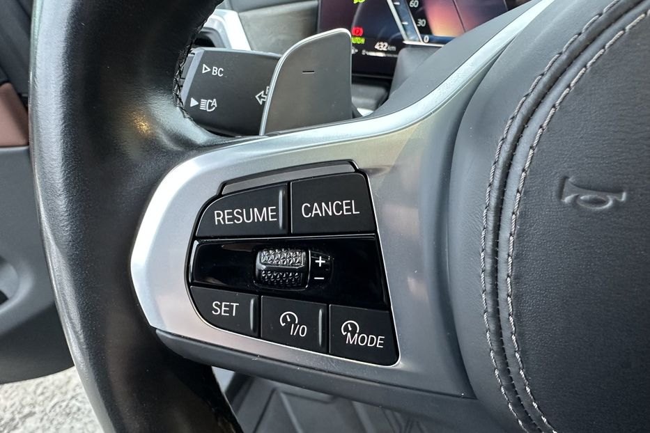 Продам BMW X7 Xdrive 40d M-paket 2023 года в Киеве