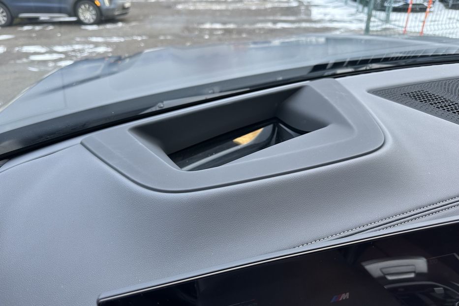 Продам BMW X7 Xdrive 40d M-paket 2023 года в Киеве