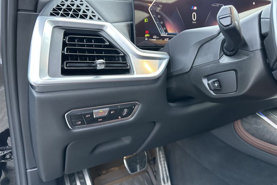 Продам BMW X7 Xdrive 40d M-paket 2023 года в Киеве