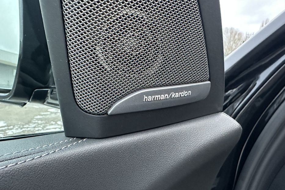 Продам BMW X7 Xdrive 40d M-paket 2023 года в Киеве