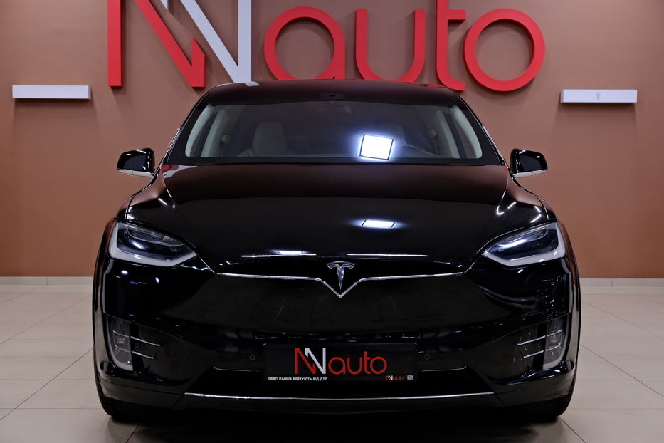 Продам Tesla Model X 2016 года в Одессе