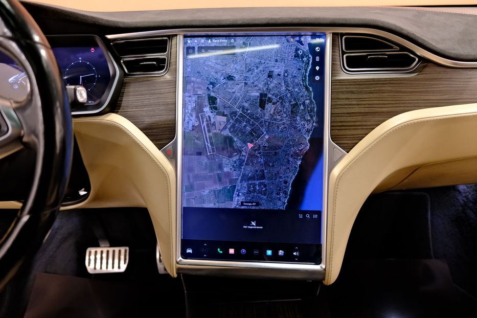 Продам Tesla Model X 2016 года в Одессе