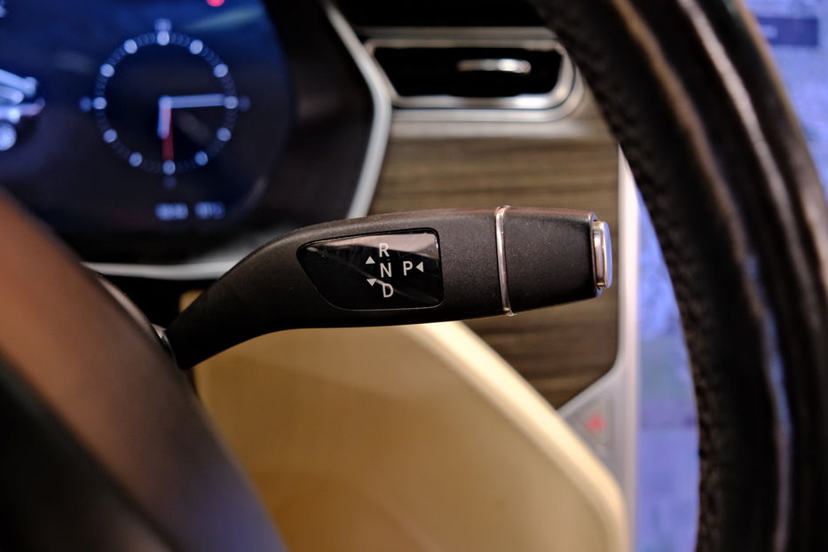 Продам Tesla Model X 2016 года в Одессе