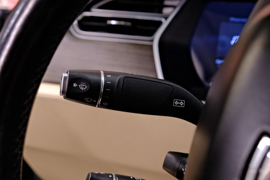 Продам Tesla Model X 2016 года в Одессе