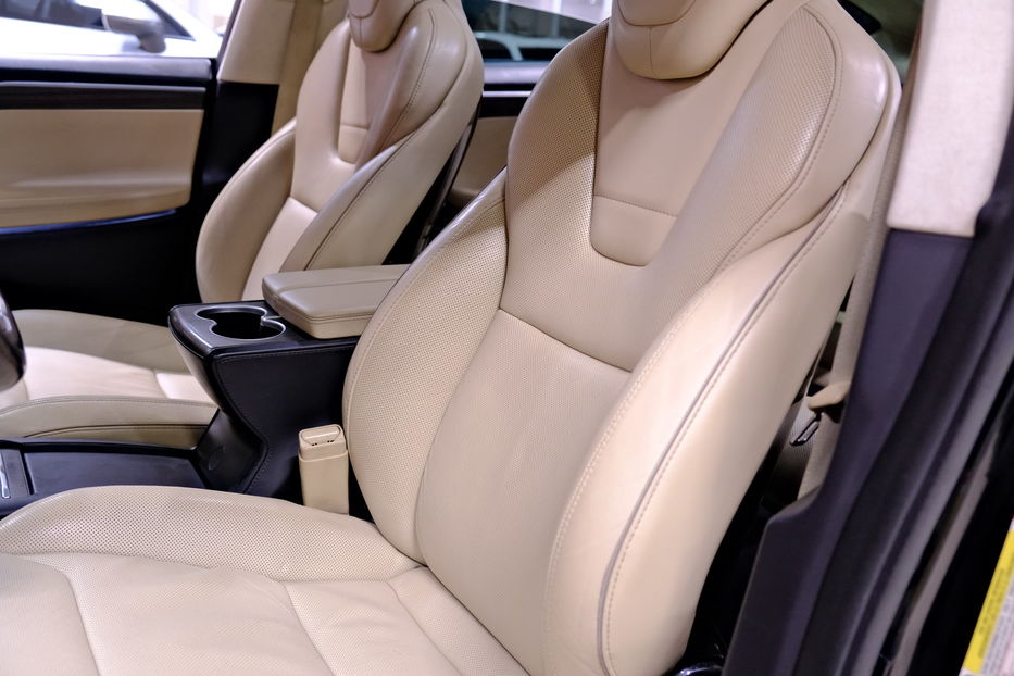 Продам Tesla Model X 2016 года в Одессе