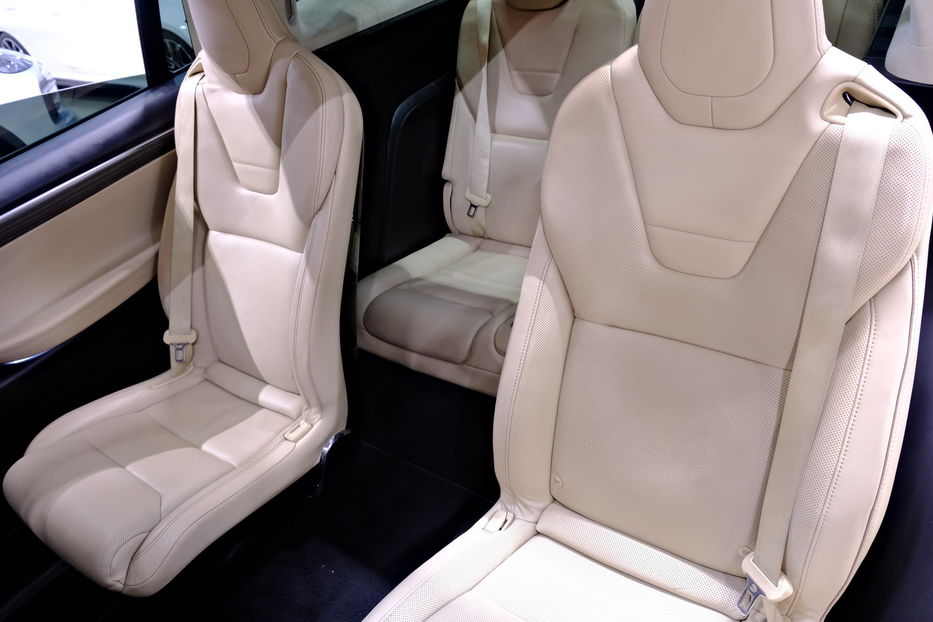 Продам Tesla Model X 2016 года в Одессе