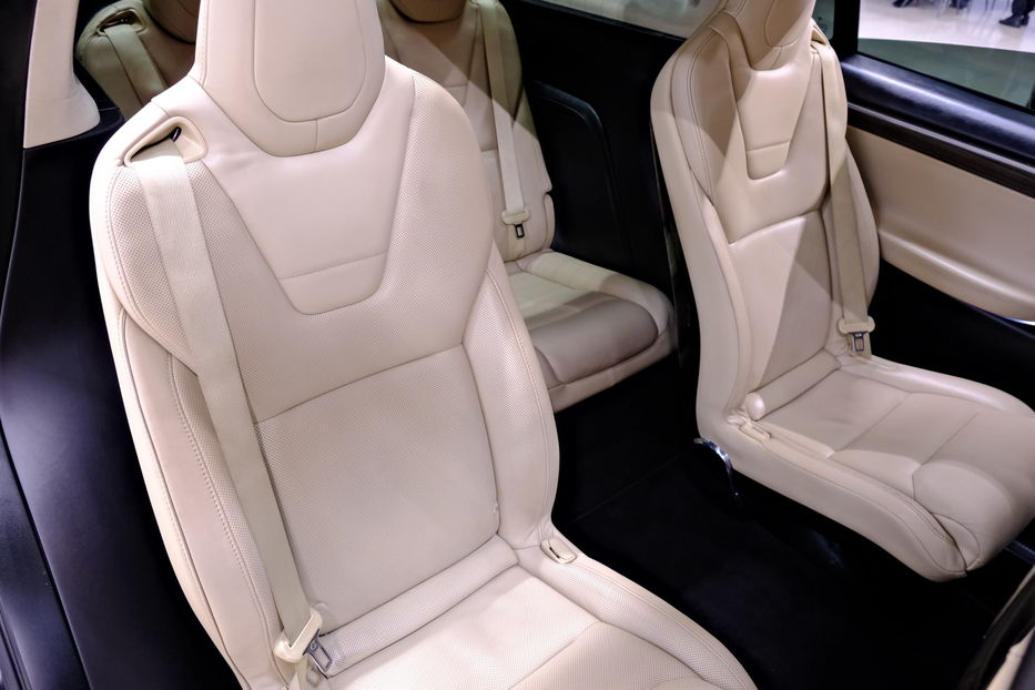 Продам Tesla Model X 2016 года в Одессе