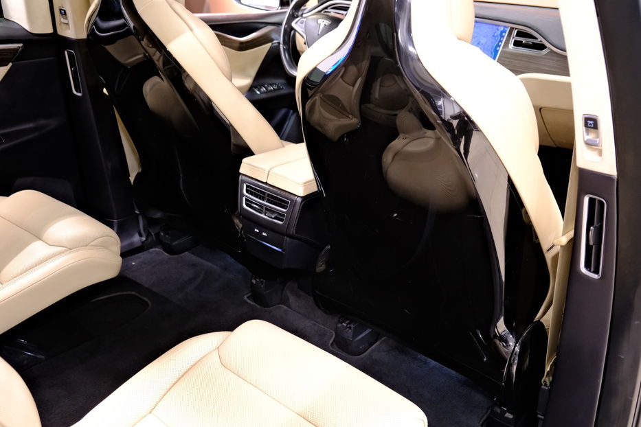 Продам Tesla Model X 2016 года в Одессе