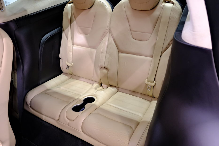 Продам Tesla Model X 2016 года в Одессе